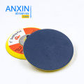 Rubber Sanding Pad for Velcro and Psa